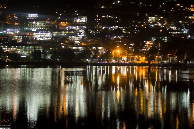 Nainital Night Walking Tour - Guided Tour Details