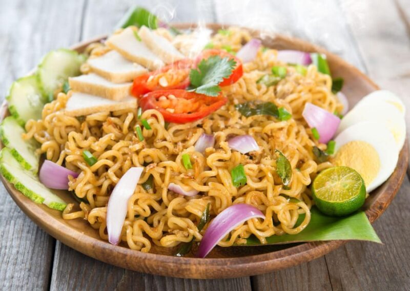 Nainital Street Food Crawl (2 Hours Food Tasting Tour) - Immerse in Local Flavors