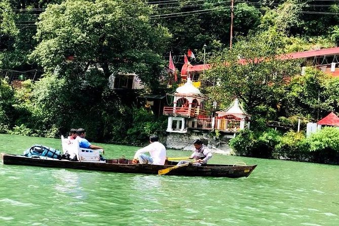 NAINITAL TOUR (2 Nights /3 Days) - Meeting and Pickup