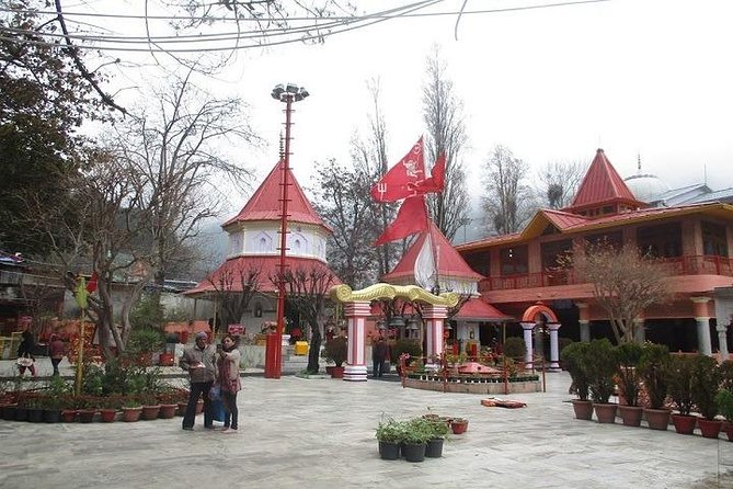 NAINITAL TOUR (2 Nights /3 Days) - Cancellation and Confirmation