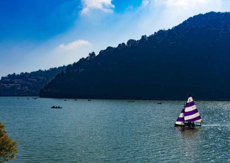 Nainital Walking Tour (2 Hours Guided Walking Tour) - Preparation and Meeting Details