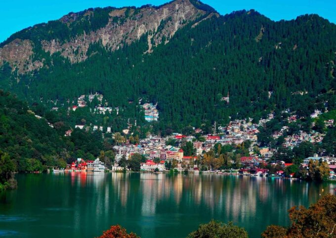 Nainital Walking Tour (2 Hours Guided Walking Tour) - Duration and Price
