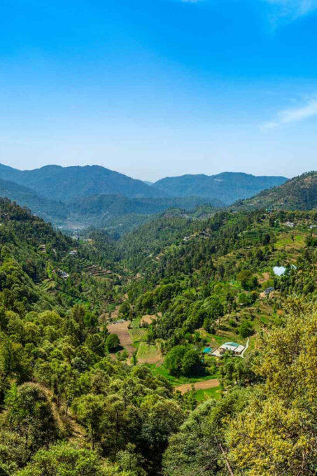 Nainital Walking Tour (2 Hours Guided Walking Tour) - Cancellation Policy