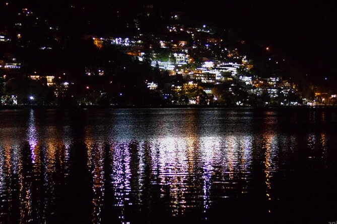 Nainital Walking Tour - Guide Information