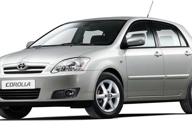 Nairobi Airport Transfers to Wilson Airport or City Hotels - Key Points