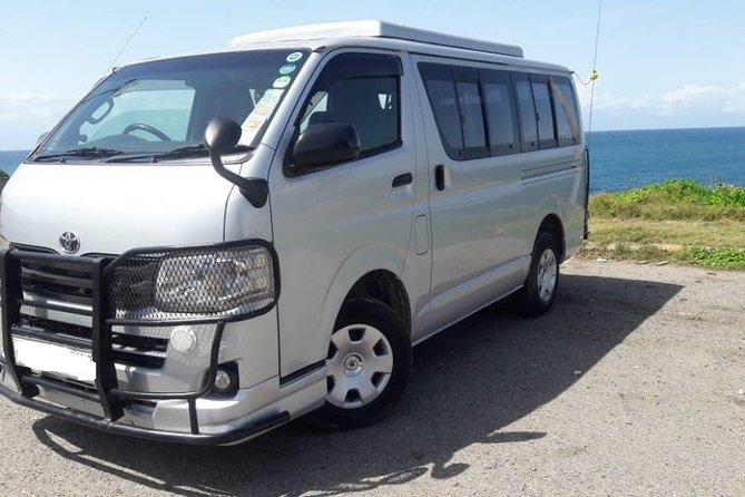 Nairobi Airport Transfers to Wilson Airport or City Hotels - Amenities and Accessibility