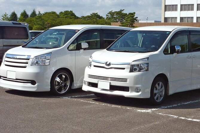 Nairobi Airport Transfers to Wilson Airport or City Hotels - Pricing and Group Sizes