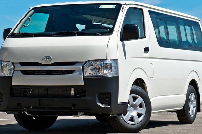 Nairobi Airport Transfers to Wilson Airport or City Hotels - Cancellation and Booking Details