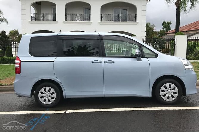 Nairobi Airport Transfers to Wilson Airport or City Hotels - Reliability and Convenience