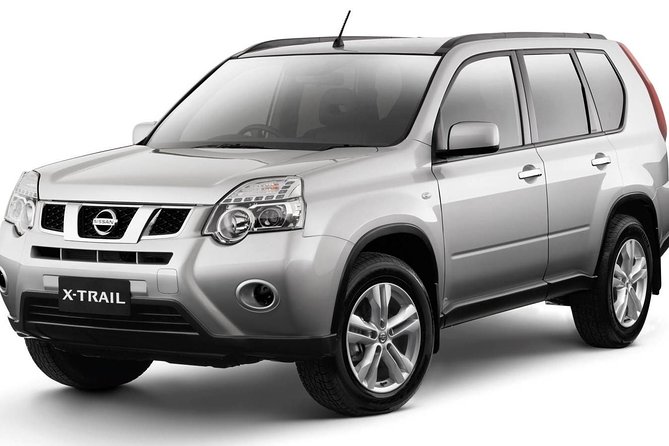 Nairobi Airport Transfers to Wilson Airport or City Hotels - Knowledgeable and Courteous Drivers