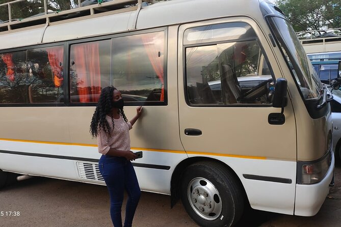 Nairobi Arusha Shuttle Bus Ticket Book Bus Online Tickets - Ticket Pricing and Options