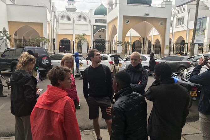 Nairobi City Guided Walking Tour - Customer Reviews