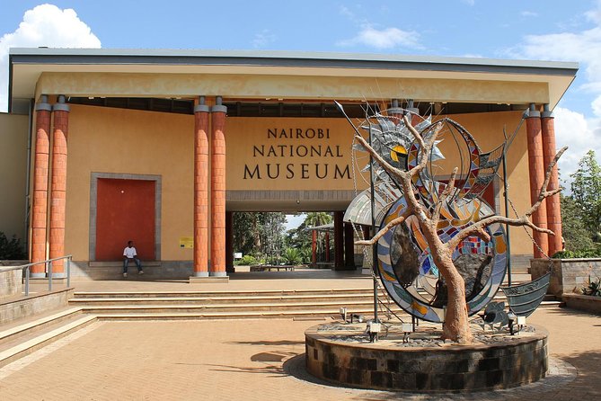 Nairobi City Tour - Customer Reviews and Feedback
