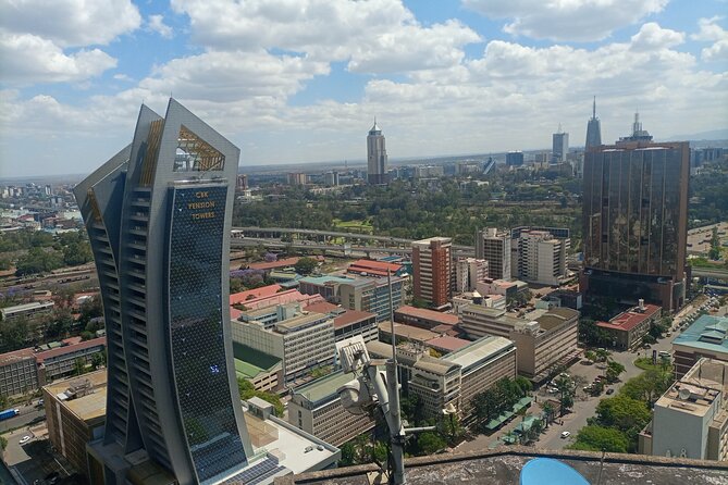 Nairobi City Tour - Tips for an Enjoyable Experience