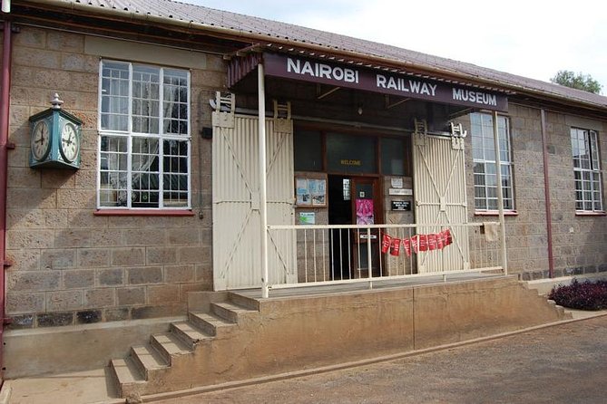 Nairobi City Tour - Questions About Your Stay