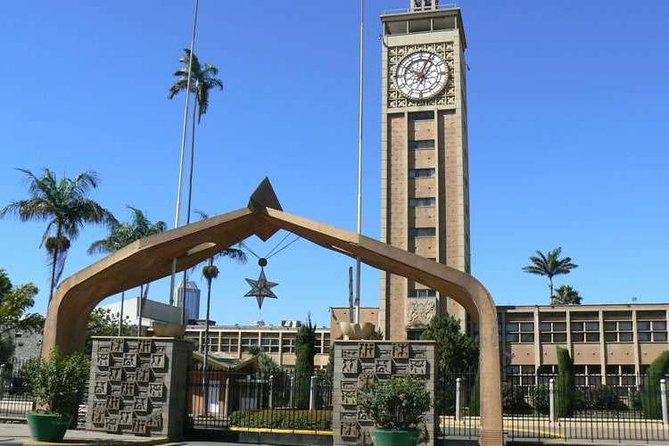 Nairobi City Tour - Booking Your Stay