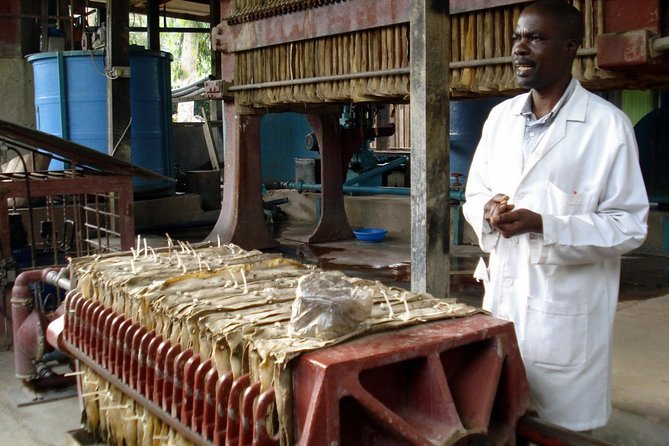 Nairobi Cultural Shopping Experience - Highlights of the Itinerary