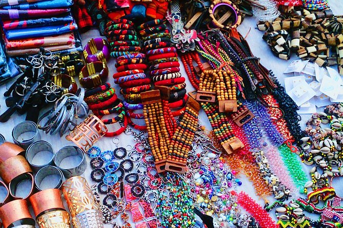 Nairobi Historical and Cultural Day Tour - Meeting and Pickup Details