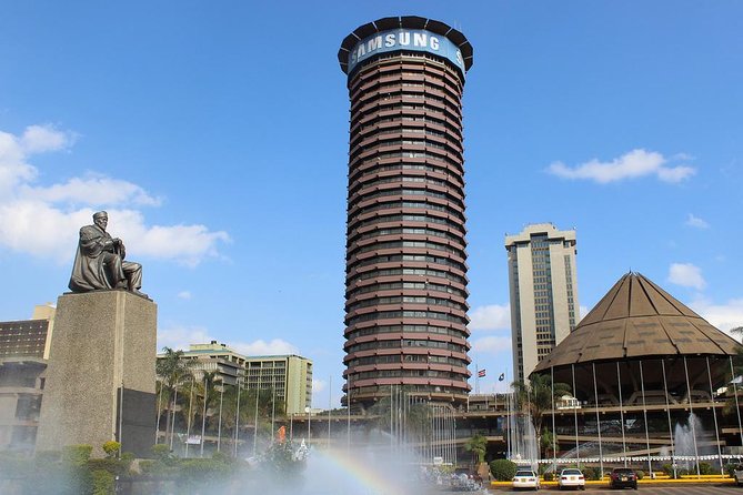 Nairobi Historical and Cultural Day Tour - Nairobi National Museum