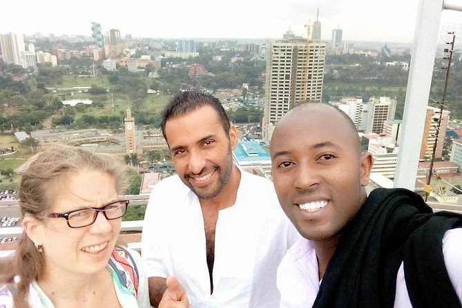 Nairobi Historical and Cultural Day Tour - Additional Information