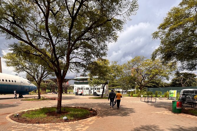 Nairobi Historical and Cultural Day Tour - Tour Highlights