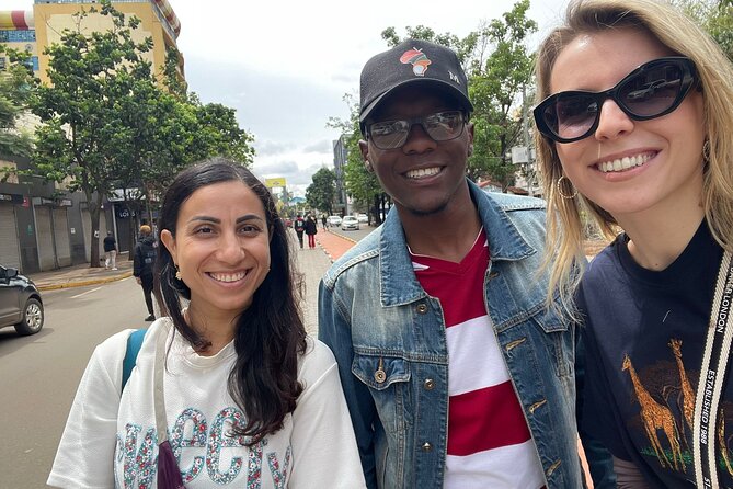 Nairobi Historical and Modernity 3 Hours Tour - Meeting and Pickup