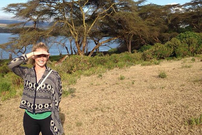 Nairobi National Park Game Drive. Free Airport Pick / Drop Off. - Activity Details