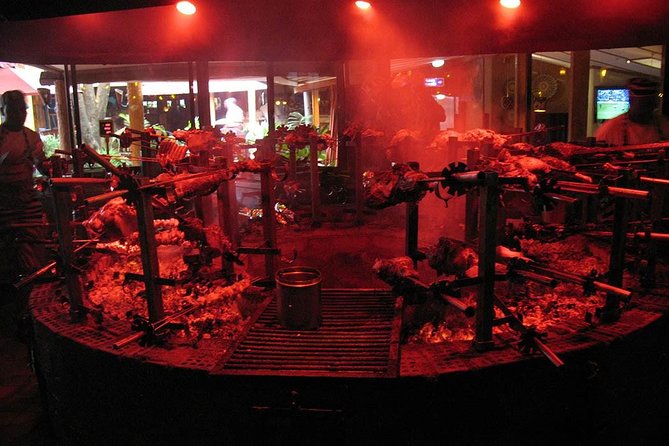 Nairobi Tour Bomas of Kenya & Dinner Carnivore Restaurant - Accessibility and Participant Information