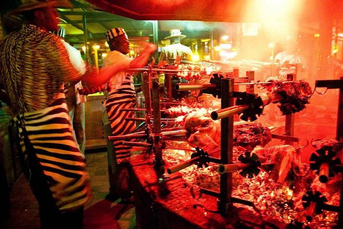 Nairobi Tour Bomas of Kenya & Dinner Carnivore Restaurant - Booking Your Stay