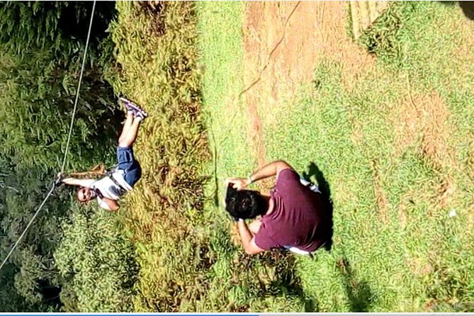 Nairobi Zip Lining Adventure Experience - Additional Activities and Pricing