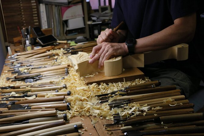 Nakasendo Historical Town and Hidden Craft Village Walking Tour - Additional Information