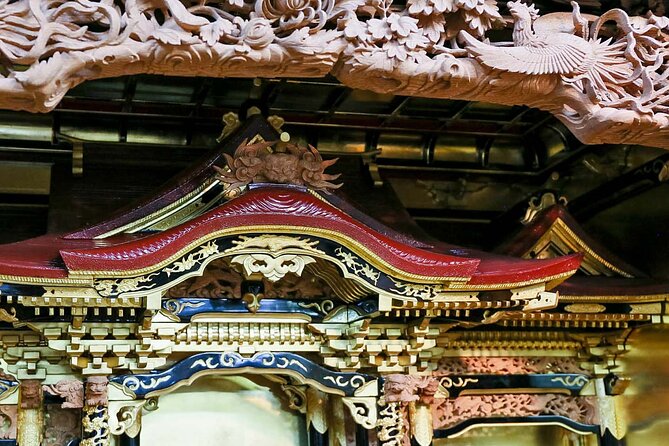 Nakasendo Historical Town and Hidden Craft Village Walking Tour - Discovering Hidden Craft Village
