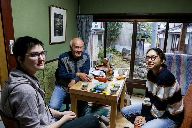 Nakasendo Historical Town and Hidden Craft Village Walking Tour - Preparing for the Tour