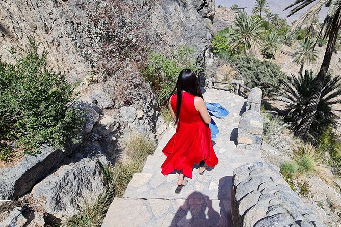 Nakhal Hotspring and Wakan Village Private Full Day Tour - Whats Included in the Tour