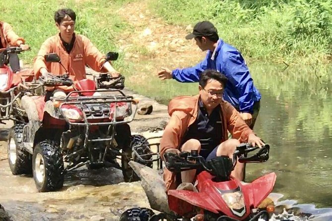 Nakhon Nayok Adventure Full Day Trip With Lunch - Pricing and Availability