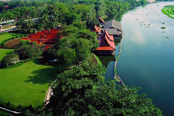 Nakhon Pathom City Tour From Bangkok (Sha Plus) - Tour Overview