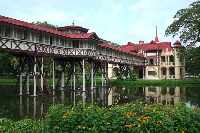 Nakhon Pathom City Tour From Bangkok (Sha Plus) - Cancellation Policy