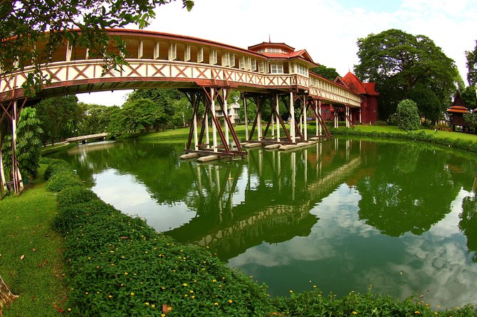 Nakhon Pathom City Tour From Bangkok (Sha Plus) - Additional Information