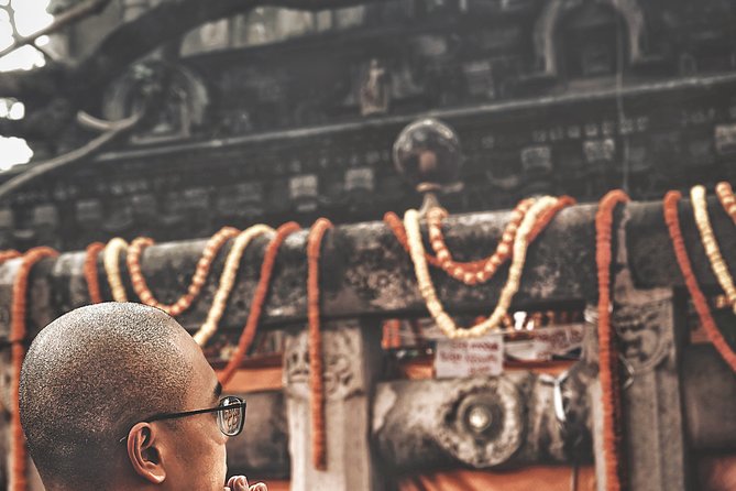 Nalanda Rajgir and Bodh Gaya From Patna - Good To Know