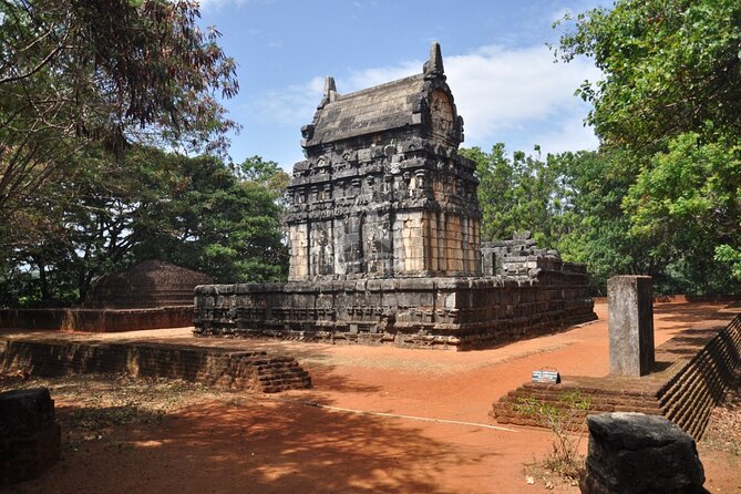 Nalanda Rajgir and Bodh Gaya From Patna - Pricing and Cancellation Policy
