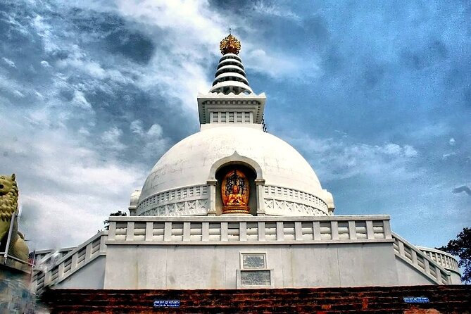 Nalanda Rajgir and Bodh Gaya From Patna - Reviews and Feedback
