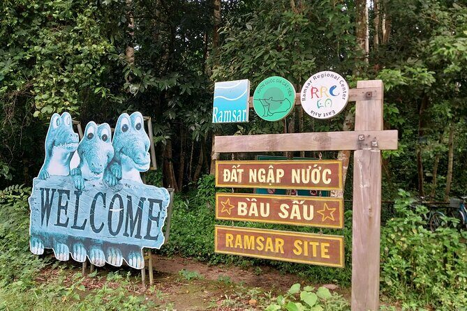 Nam Cat Tien National Park 2-Day Tour with Lodging, Meals.. - Final Thoughts