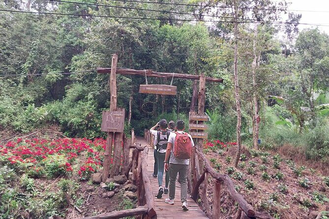 Nam Cat Tien National Park 2-Day Tour with Lodging, Meals.. - FAQ