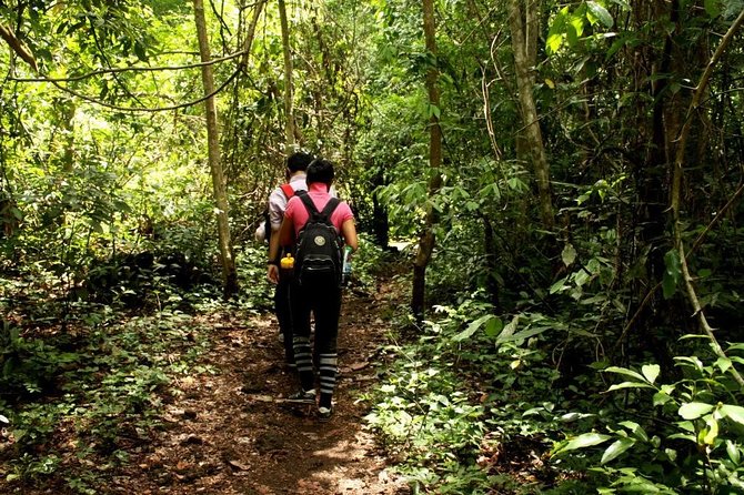 Nam Cat Tien National Park 2 Days 1 Night Tour - Health and Accessibility
