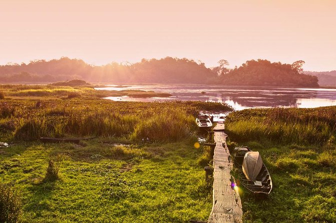 Nam Cat Tien National Park 2 Days 1 Night Tour - Cancellation Policy