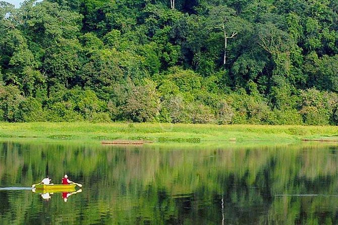 Nam Cat Tien National Park 2 Days 1 Night Tour - Highlights of the Park