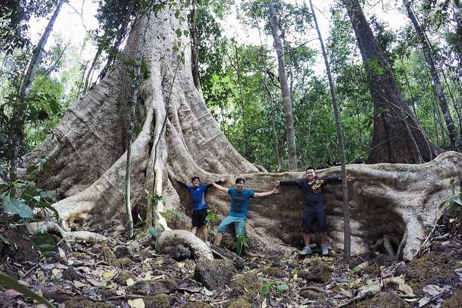 Nam Cat Tien National Park Review: An Adventure - Key Points