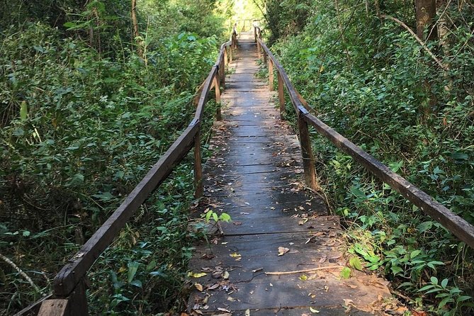 Nam Cat Tien National Park Review: An Adventure - Activities