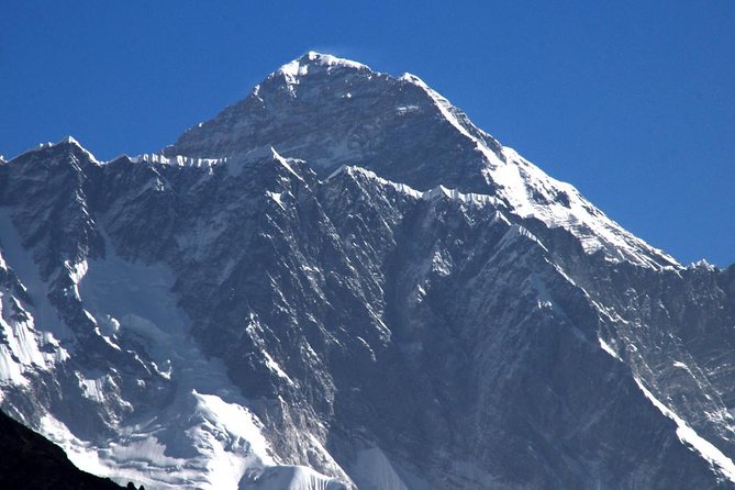 Namche Bazar Trek - Accessibility and Recommendations