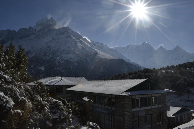 Namche Bazar Trek - Destination Highlights